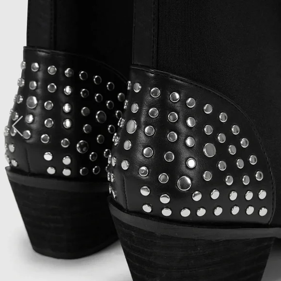 WESTERN BOOTS - Picture 8 of 13